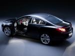Opel Insignia 2008 года